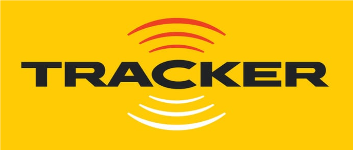 Tracker Logo